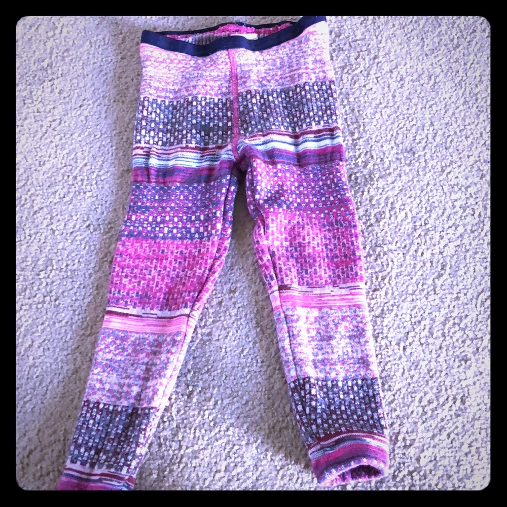 Tucker + Tate leggings